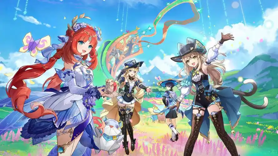 王者天下 第四季 动漫